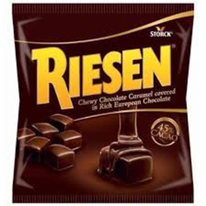 Picture of RIESEN BAG 150GR